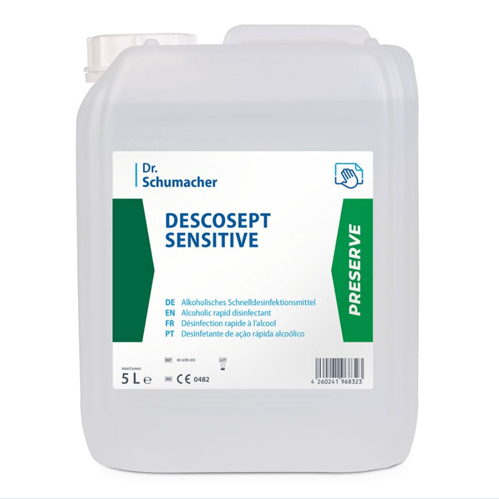 Dr. Schumacher GmbHDescosept SensitiveDocMed GmbH