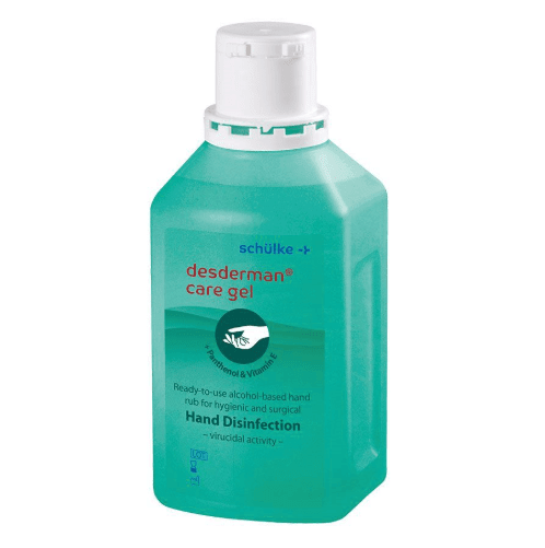 Schülke & Mayrdesderman care gelDocMed GmbH