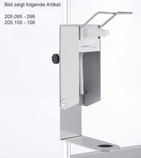 DocMed GmbHDesinfektionsmittelspenderDocMed GmbH