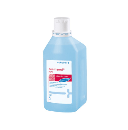 Schülke & Mayrdesmanol pureDocMed GmbH