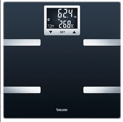 BEURERDiagnosewaage BF 720 BluetoothDocMed GmbH