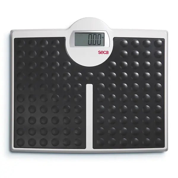 SecaDigitale Personenwaage mit extra hoher Tragkraft 813DocMed GmbH