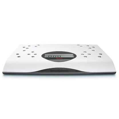 SecaDigitale Personenwaage mit verchromten Elektroden 804DocMed GmbH