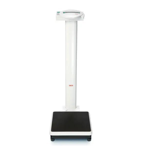 SecaDigitale Säulenwaage mit BMI-Funktion 799DocMed GmbH