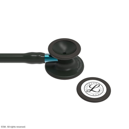 Littmann Cardiology IV Diagnostic Stethoskop Black Edition