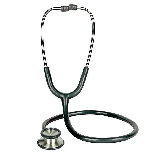 ServopraxDoppelkopf - Stethoskop Edelstahl - Modell ClassicDocMed GmbH