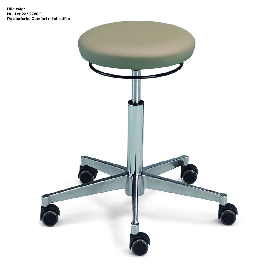 SCHMITZ medical GmbHDrehhocker ComfortDocMed GmbH