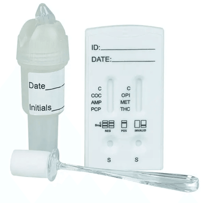 CLEARTESTDrogen-Speicheltest - Drogen-Speicheltest KDDocMed GmbH