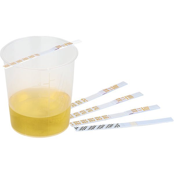 CLEARTESTDrug 20er Testpackung - ZopiclonDocMed GmbH
