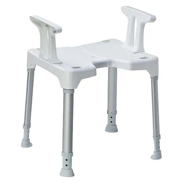 TAYODuschhocker ohne RückenlehneDocMed GmbH