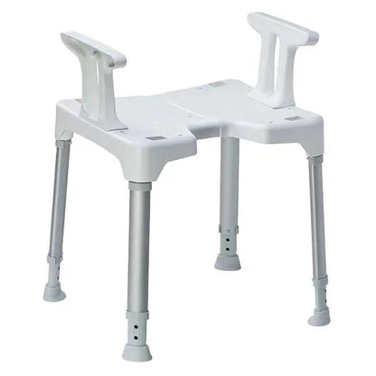 TAYODuschhocker ohne RückenlehneDocMed GmbH