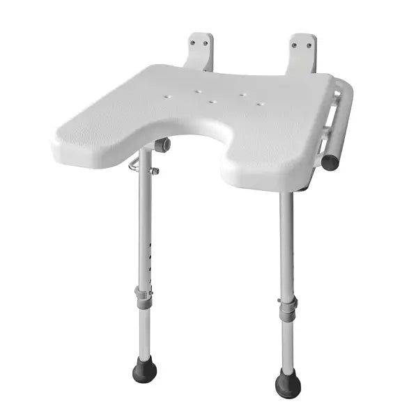 ServopraxDuschklappsitz weißDocMed GmbH