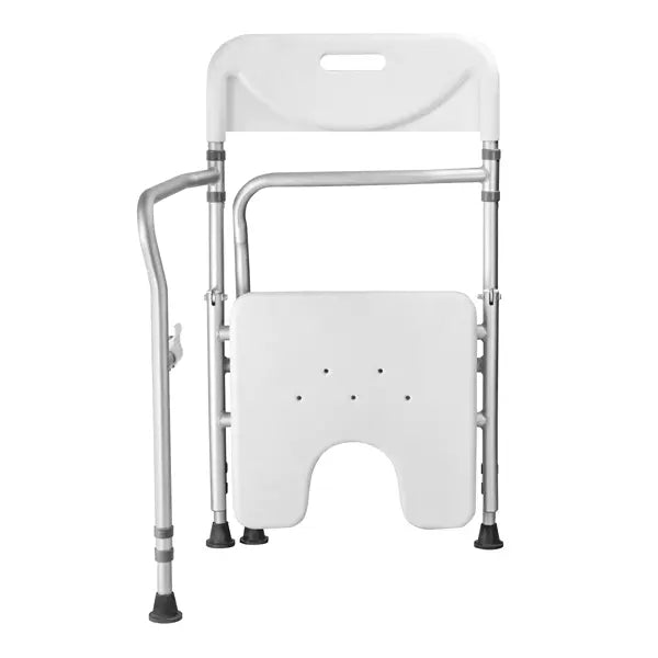 ServopraxDuschstuhl RFM faltbarDocMed GmbH