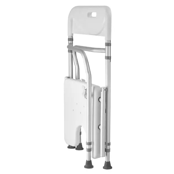 ServopraxDuschstuhl RFM faltbarDocMed GmbH