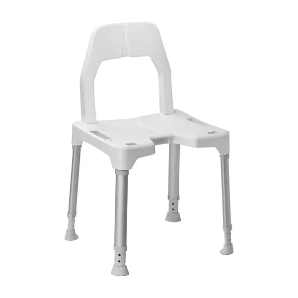 TAYODuschstühle mit RückenlehneDocMed GmbH