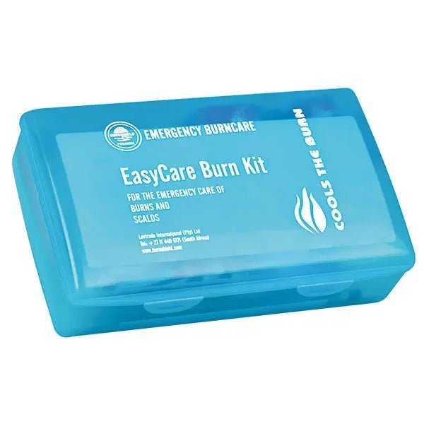 BurnshieldEasycare Burn Kit - 1DocMed GmbH
