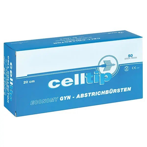 CelltipEconomy GYN AbstrichbürsteDocMed GmbH