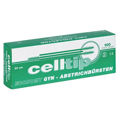 CelltipEconomy GYN AbstrichbürsteDocMed GmbH
