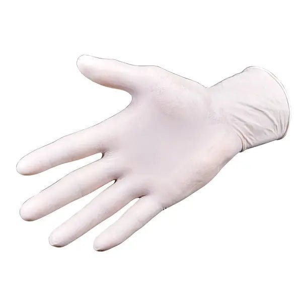 SemperitEdition LOF Latex-UntersuchungshandschuheDocMed GmbH