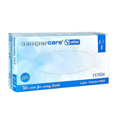 SemperitEdition LOF Latex - UntersuchungshandschuheDocMed GmbH