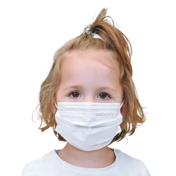 ServopraxEinmal Mundschutz Profil Plus (klein)DocMed GmbH