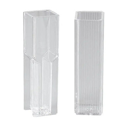 LP ITALIANA SPAEinmalküvetten - Mikro (10 x 4 x 45 mm | 0.5 - 2 ml)DocMed GmbH