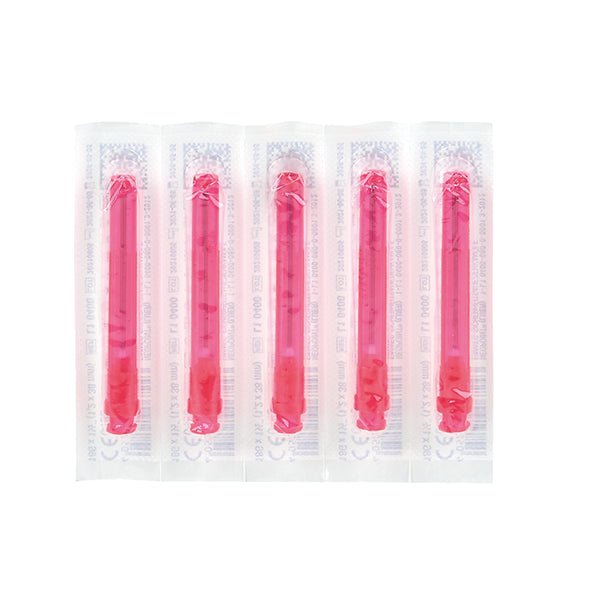 NeopointEinweg - Sicherheitsaufziehkanüle, stumpf, ohne FilterDocMed GmbH