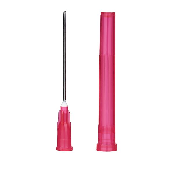 NeopointEinweg - Sicherheitsaufziehkanüle, stumpf, ohne FilterDocMed GmbH