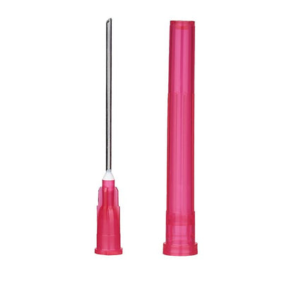 NeopointEinweg - Sicherheitsaufziehkanüle, stumpf, ohne FilterDocMed GmbH