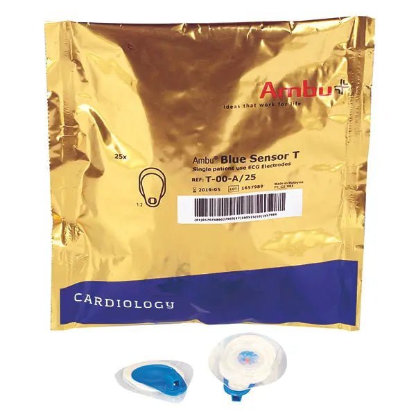 AmbuEKG-ElektrodeDocMed GmbH