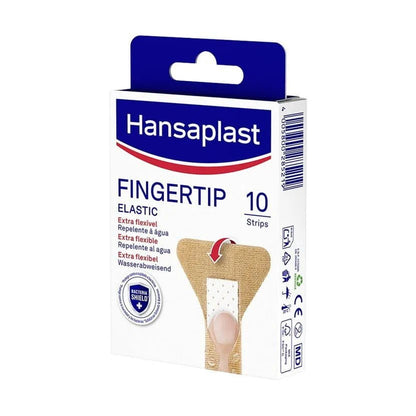HansaplastElastic FingerkuppenpflasterDocMed GmbH