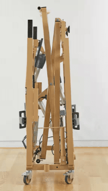 BurmeierElektrischer Betteinsatz Lippe 200 cm x 140 cmDocMed GmbH