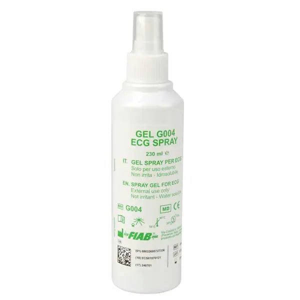 FIABElektroden Kontaktspray (230 ml Pumpsprayflasche)DocMed GmbH