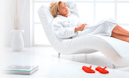 Secaelektronische FlachwaageDocMed GmbH