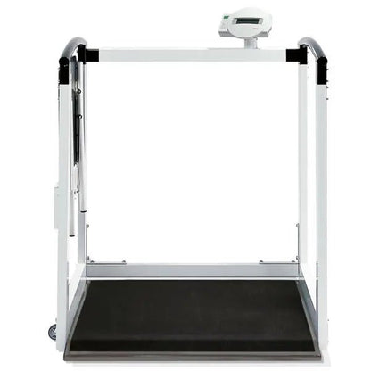 SecaElektronische MultifunktionswaageDocMed GmbH