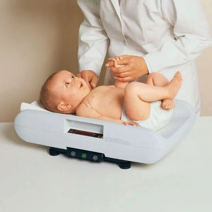 SecaElektronische Säuglingswaage 757DocMed GmbH