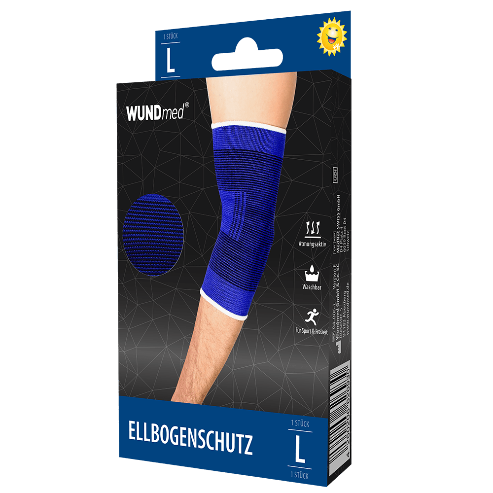 WUNDmedEllbogenschutzDocMed GmbH