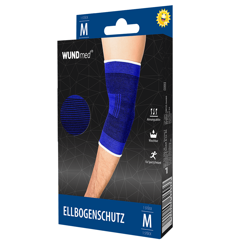 WUNDmedEllbogenschutzDocMed GmbH