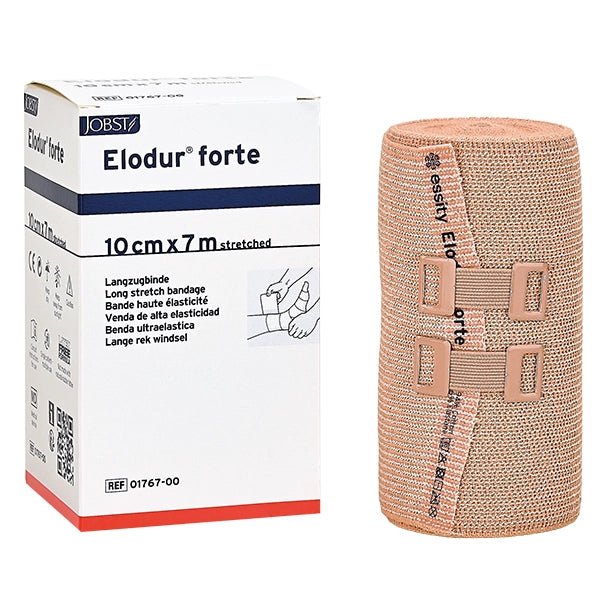 BSN medical GmbHElodur forteDocMed GmbH