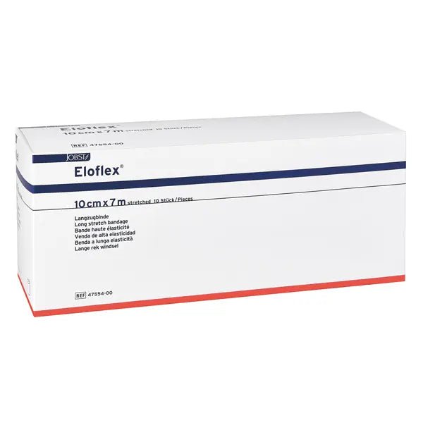 BSN medical GmbHEloflex GelenkbindeDocMed GmbH