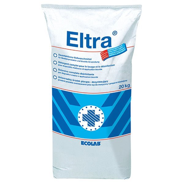 EcolabEltra WaschdesinfektionsmittelDocMed GmbH