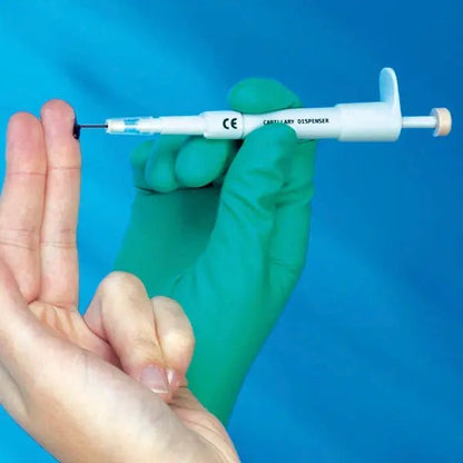 Vitrex Medical A/SEnd-to-End PipettierhelferDocMed GmbH