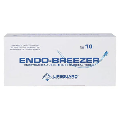 Endo - BreezerEndotrachealtuben Universalmodell ohne Ballon - CH 24DocMed GmbH