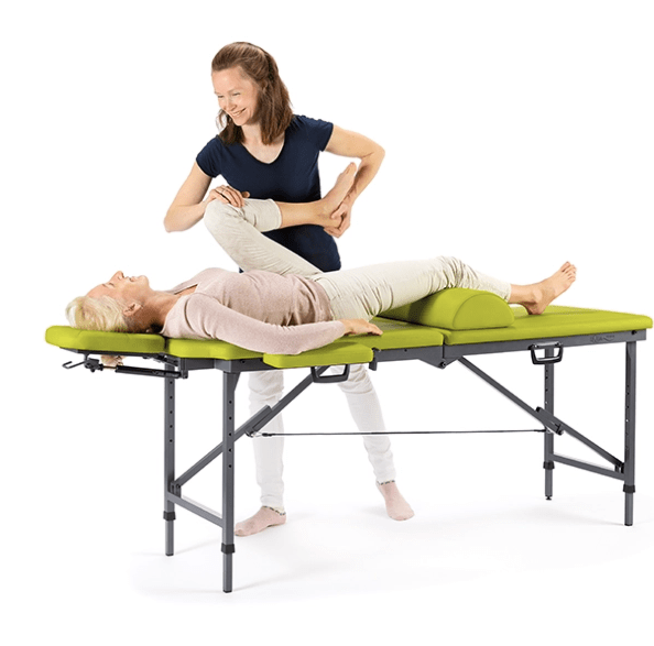 DocMed GmbHEQUA Premium Tragbare MassageliegeDocMed GmbH
