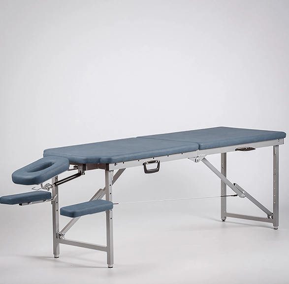 DocMed GmbHEQUA Premium Tragbare MassageliegeDocMed GmbH