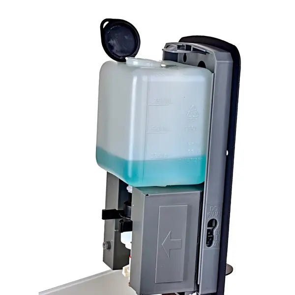 ServopraxErsatz Sprühdüse für flüssige DesinfektionsmittelDocMed GmbH