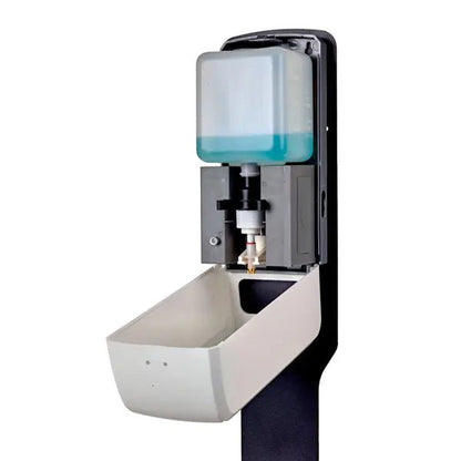 ServopraxErsatz Sprühdüse für flüssige DesinfektionsmittelDocMed GmbH