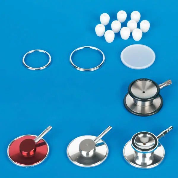 ServopraxErsatzteile für servoprax StethoskopeDocMed GmbH