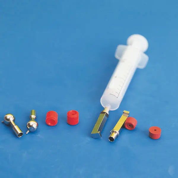 DEHAG GmbH & Co.KGErsatzteile für Ständer – GummiformteileDocMed GmbH