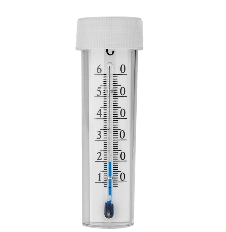 Almedica AGErsatzthermometer für Cultura-M Mini LaborbrutschrankDocMed GmbH